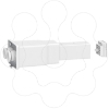 Imagem de FEED UNIT 40A LEFT MOUNTING