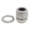 Imagem de Thorsman Glands - cable gland - grey - M32 - diameter 15 to 21