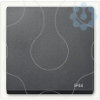 Imagem de TECLA SIMPLES IP44 SM ANT TP