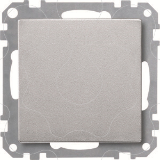 Imagem de TAMPA CEGA SM ALU MT