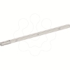 Imagem de Straight length, Canalis KBB, 40 A, 2 circuits 3L+N+PE and L+N+PE, 3 tap-off units, 2 m, white