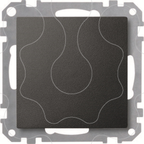 Imagem de TAMPA CEGA SM ANT TP