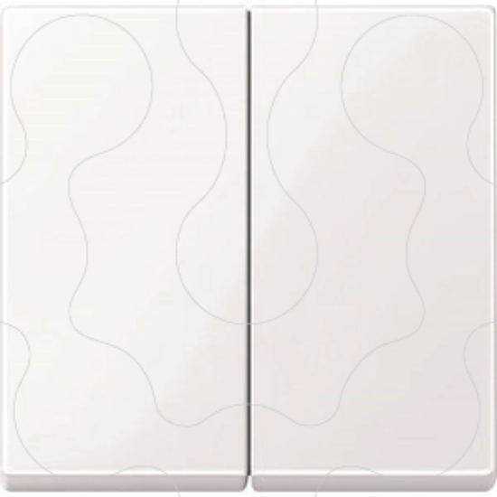 Imagem de TECLA DUPLA SM BRC ACT BRL TP