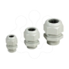 Imagem de Thorsman Glands - cable gland - grey - M12 - diameter 3 to 6.5