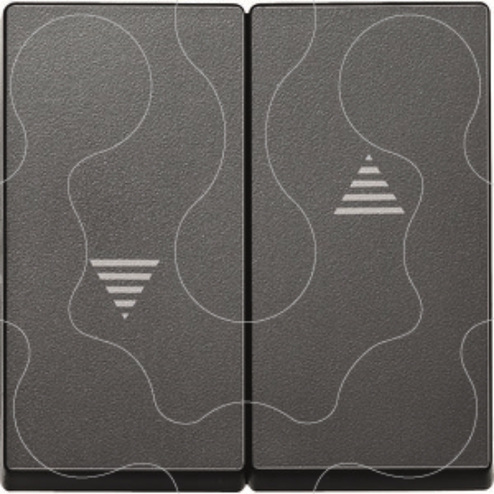 Imagem de TECLA ESTORES SM ANT TP