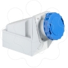 Imagem de PratiKa industrial socket - 125 A - 3P + E - 200...250 V AC - IP67