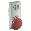 Imagem de Unika interlocked socket - 16 A - 3P + N + E - 380...415 V AC - IP65 - panel