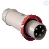 Imagem de PratiKa wander plug - straight - 63 A - 3P + N + E - 380...415 V AC - IP67