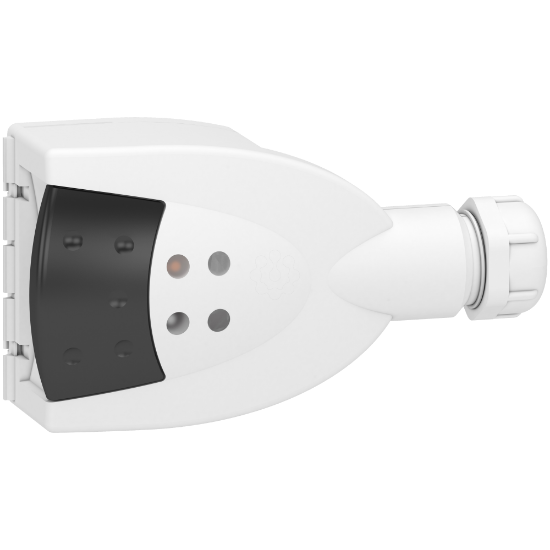 Imagem de Canalis - Ligador 10 A com selecção de fase 4L+PE