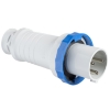 Imagem de PratiKa wander plug - straight - 125 A - 2P + E - 200...250 V AC - IP67