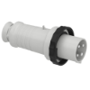 Imagem de PratiKa wander plug - straight - 63 A - 3P + E - 480...500 V AC - IP67