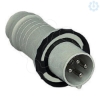 Imagem de PratiKa wander plug - straight - 63 A - 3P + E - 480...500 V AC - IP67