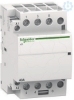 Imagem de iCT - 3 pólos - 3 NA - 40 A - 220..240 V CA