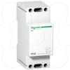 Imagem de Acti 9 modular bell transfomer iTR - 230 V 50..60 Hz - output 8..12 V - 16 VA