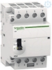 Imagem de iCT 40 A 4NA 220/240 V 50Hz