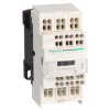 Imagem de Contactor auxiliar TeSys CAD503 - 5NA 24VCC com terminais de mola