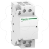 Imagem de iCT 63A 2NA 220/240 V 50Hz