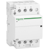 Imagem de iCT - 3 pólos - 3 NA - 40 A - 220..240 V CA