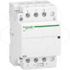 Imagem de iCT - 3 pólos - 3 NA - 40 A - 220..240 V CA