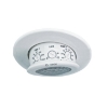 Imagem de ARGUS Standard 360° False ceiling indoor movement detector - 2ch
