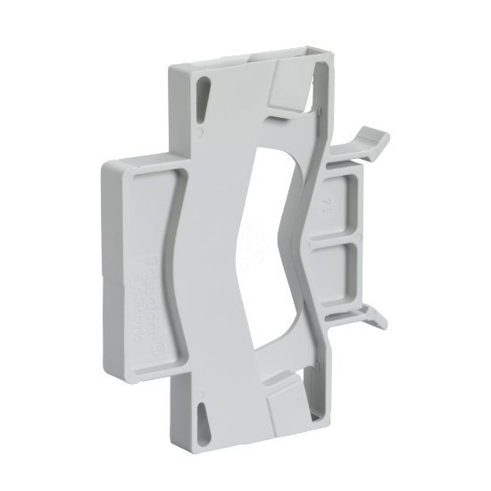 Imagem de Intercalar para contactor GC - montagem perfil