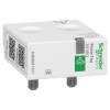 Imagem de Sensor de energia sem fios PowerTag 1P+N montagem superior