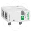 Imagem de Sensor de energia sem fios PowerTag 1P+N montagem superior