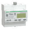 Imagem de iEM3235 contador de energia - CT - M-bus - 1 E/S digital - multitarifa - MID