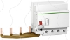 Imagem de Vigi C120 - earth leakage add-on block - 4P - 500 mA - class A si
