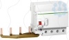 Imagem de Vigi C120 - earth leakage add-on block - 4P - 500 mA - class A si