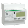 Imagem de iEM3215 contador de energia - CT - multitarifa - MID