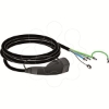 Imagem de Att. cable T2 16A 1-Ph IEC 4m NWB