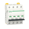 Imagem de Acti9 iK60N   Disjuntor   4P   50A   Curva C   6000A IEC 60898 1