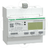 Imagem de iEM3135 contador de energia - 63 A - M-bus - 1 E/S digital - multitarifa - MID