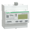 Imagem de iEM3135 contador de energia - 63 A - M-bus - 1 E/S digital - multitarifa - MID