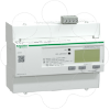 Imagem de iEM3355 contador de energia - 125 A - Modbus - 1 E/S digital - multitarifa - MID