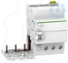 Imagem de Acti9 Vigi iC60 - Bloco diferencial - 3P - 63A - 1000mA - Classe A-SI