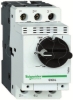 Imagem de Disjuntor-motor magnético GV2L 0,4A 50KA