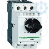 Imagem de Disjuntor-motor magnético GV2L 0,4A 50KA