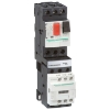 Imagem de DOL combination starter - TeSys GV2-DM - 6...10 A - 24 V AC