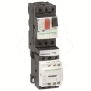 Imagem de DOL combination starter - TeSys GV2-DM - 4...6.3 A - 24 V DC