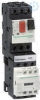 Imagem de DOL combination starter - TeSys GV2-DM - 4...6.3 A - 24 V DC