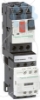 Imagem de DOL combination starter - TeSys GV2-DM - 4...6.3 A - 24 V DC