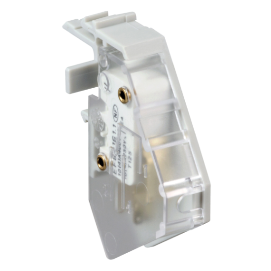 Imagem de Contacto auxiliar de pré-corte e sinaliz. TeSys GS -1 NF/NA 50-400 A