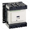 Imagem de Contactor Tesys D   4P4 NA   AC 1   = 440 V 200 A   24 V CA 50/60 Hz bobina