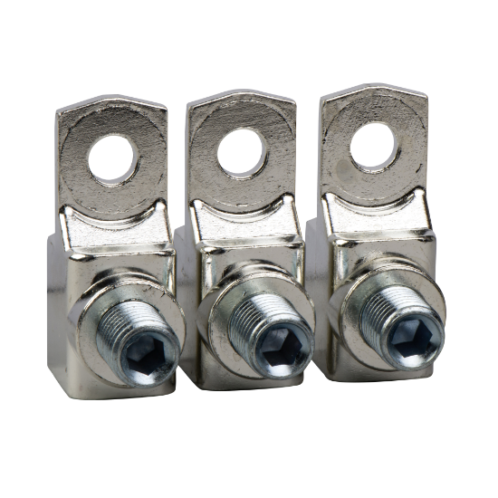 Imagem de BORNES LIG 3P 250A