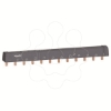 Imagem de Acti 9 - comb busbar - 3L+N - 18 mm pitch - 12 modules - 100 A