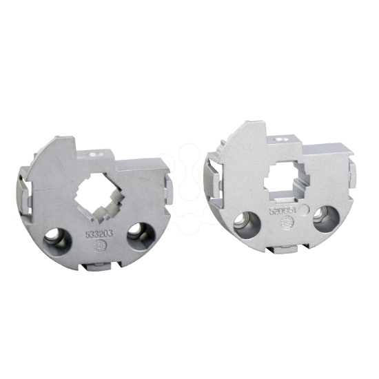 Imagem de dispositivo de encravamento para manípulo exterior TeSys GS - 32 a 1250 A