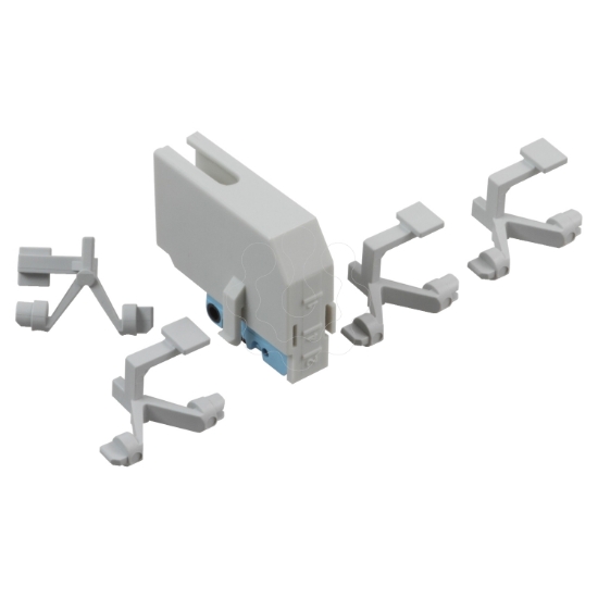 Imagem de Contacto de sinalização - TeSys GS - 50A 14X51 1º NF/NA