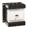 Imagem de Contactor Tesys D   4P4 NA   AC 1   = 440 V 200 A   110 V CC standard bob